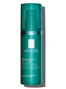 Effaclar A.Z. Gel-Crema