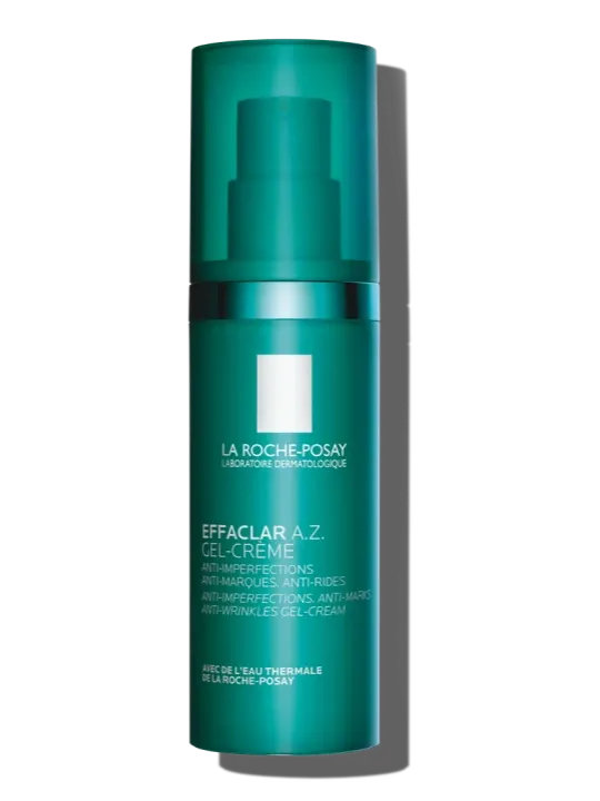 Effaclar A.Z. Gel-Crema