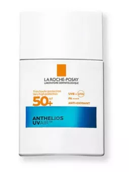 Anthelios UVAir Spf50+