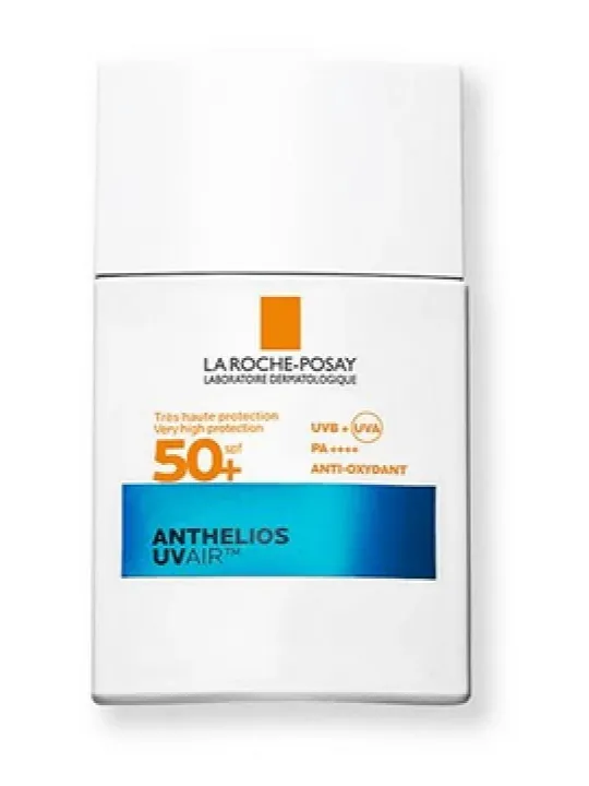 Anthelios UVAir Spf50+