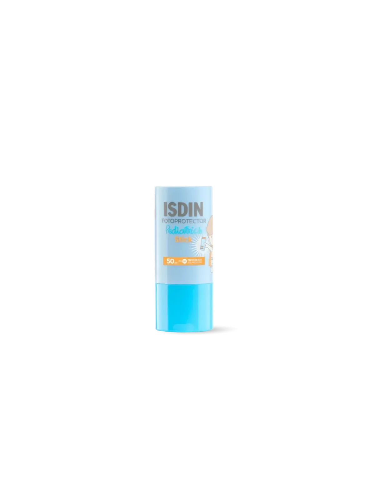 Isdin Fotoprotector Pediatrics Stick Spf50