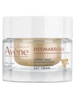 DermAbsolu Crema de Día Redensificante