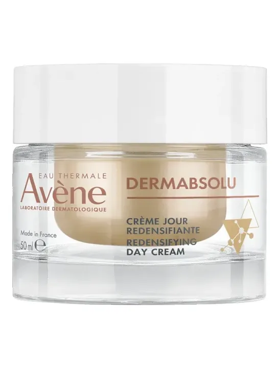 DermAbsolu Crema de Día Redensificante