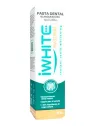 iWHITE Natural Pasta Dental Blanqueadora