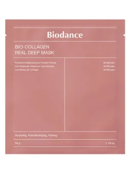 Bio Collagen Real Deep Mask