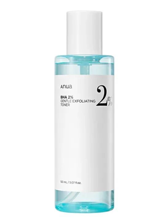 BHA 2% Gentle Exfoliating Toner