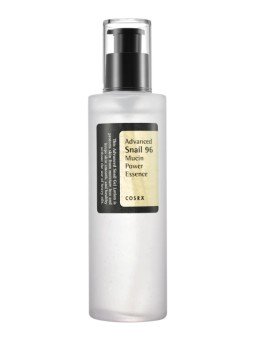 Advanced Snail 96 Mucin Power Essence