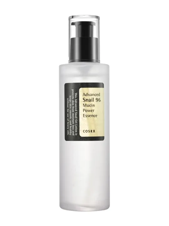 Advanced Snail 96 Mucin Power Essence