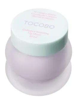 Collagen Boosting Lip Mask