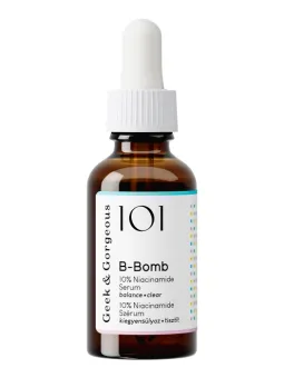 101 B-Bomb Serum