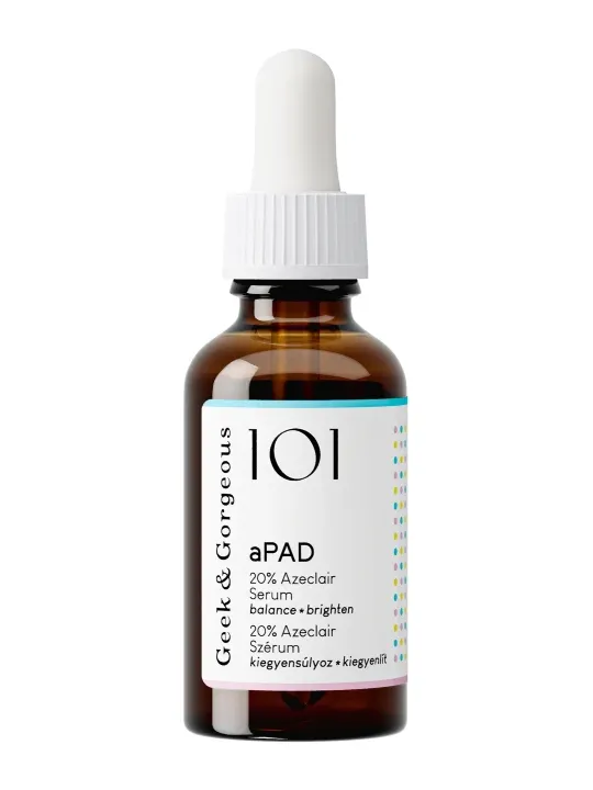 101 aPAD Serum