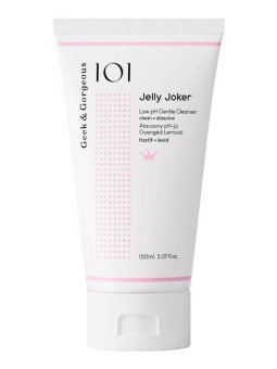 101 Jelly Jocker Limpiador