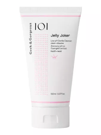 101 Jelly Jocker Limpiador