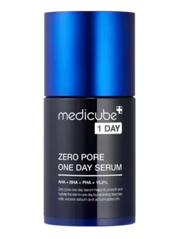Zero Pore One Day Serum | FarmaRoma