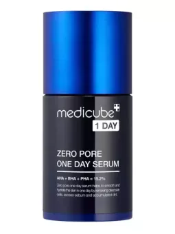 Zero Pore One Day Serum