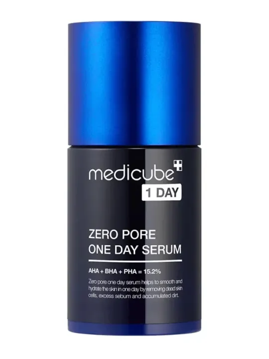 Zero Pore One Day Serum
