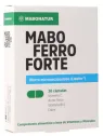 MABOferro Forte 30 cápsulas