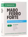 MABOferro Forte 30 cápsulas