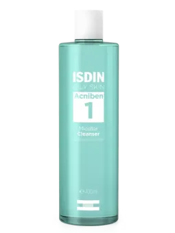 Acniben Limpiador Micelar