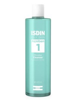 Acniben Limpiador Micelar
