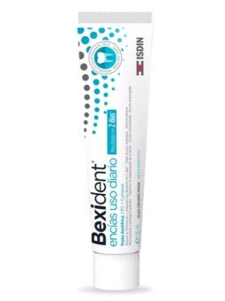 Bexident Encías Uso Diario Pasta Dentífrica 125 ml