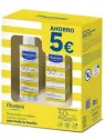 Mustela Spray Solar Spf50 Pack