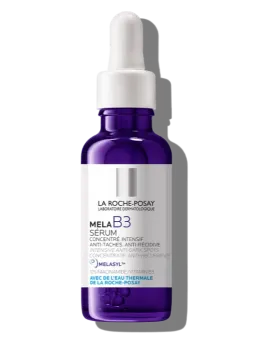 Mela B3 Sérum Despigmentante con Niacinamida