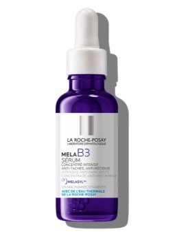 Mela B3 Sérum Despigmentante con Niacinamida