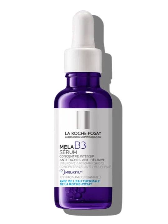 Mela B3 Sérum Despigmentante con Niacinamida