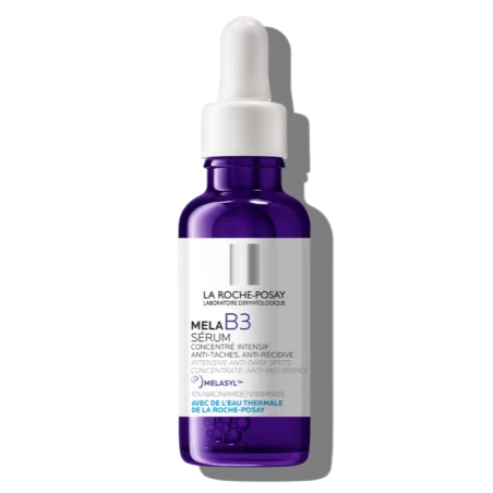 Mela B3 Sérum Antimanchas com Niacinamida