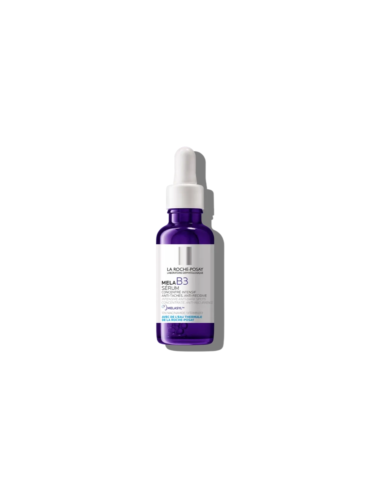 Mela B3 Sérum Despigmentante con Niacinamida