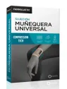 Muñequera Universal Compression Tech Talla 1