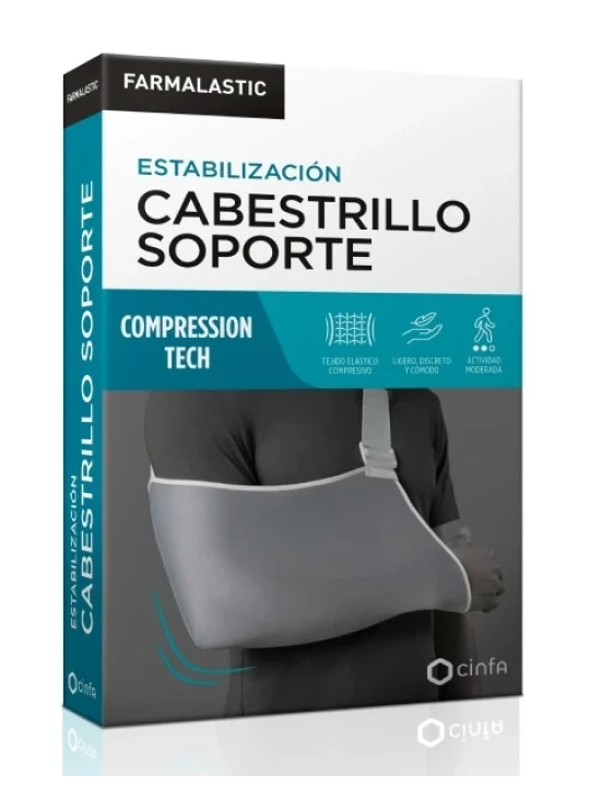 Cabestrillo Soporte