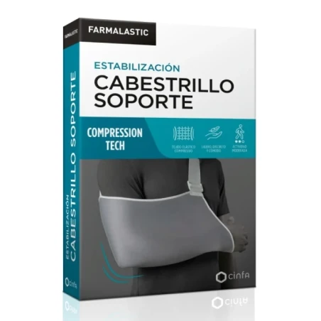 Cabestrillo Soporte
