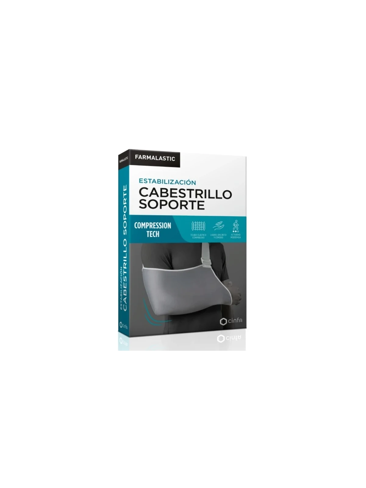 Cabestrillo Soporte