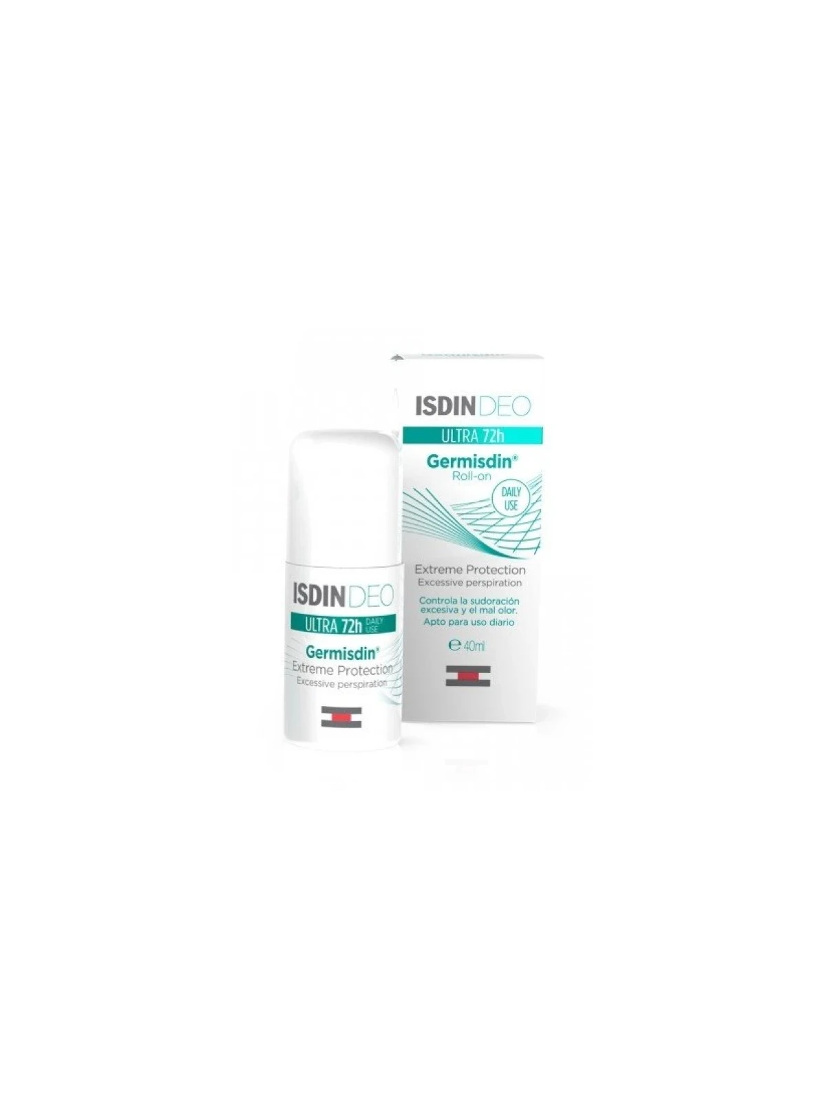 Germisdin Ultra 72h Roll-On