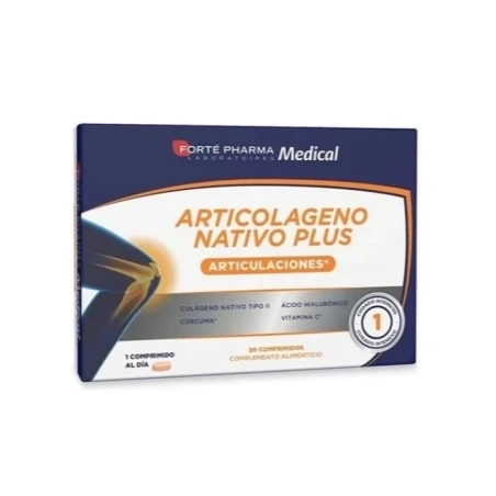 Articolageno Nativo Plus