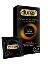 Durex Conexión Total 10 preservativos