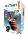 Sup Tenex Plus Chocolate