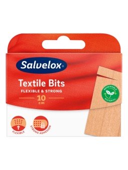 Salvelox Textile Bits