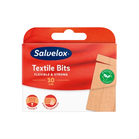 Salvelox Textile Bits