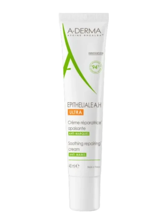 Epitelial A.H Ultra Crema Reparadora Calmante