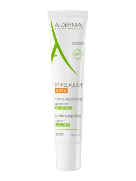 Epitelial A.H Ultra Crema Reparadora Calmante