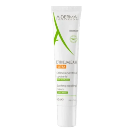 Epitelial A.H Ultra Crema Reparadora Calmante