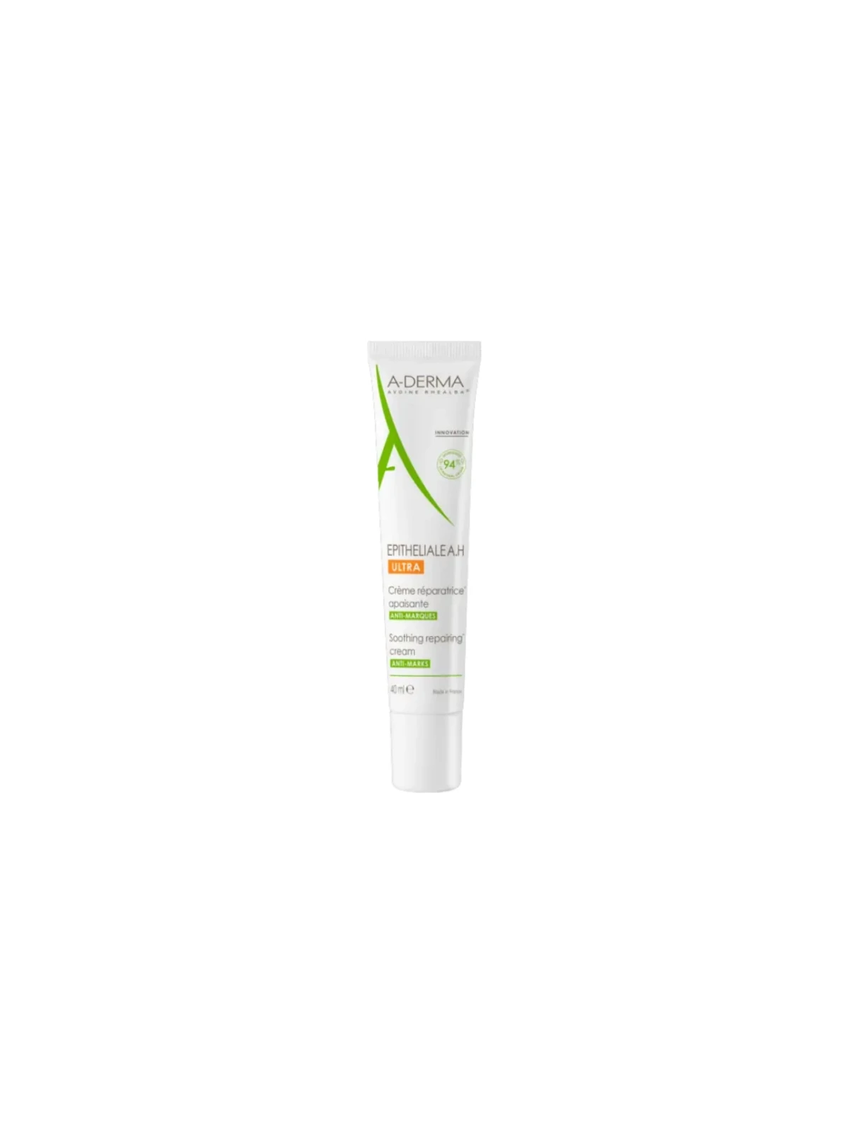 Epitelial A.H Ultra Crema Reparadora Calmante