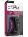 Rodillera All in One Advance Tech