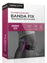 Banda Fix Tendinitis Rotuliana Advance Tech
