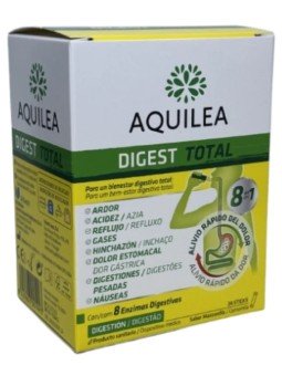 Aquilea Digest Total 24 sticks