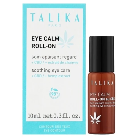 Talika Eye Calm Roll-On