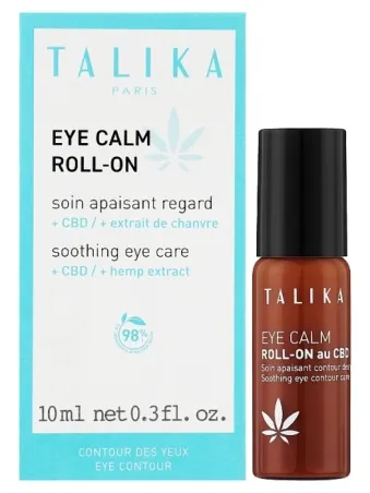 Talika Eye Calm Roll-On